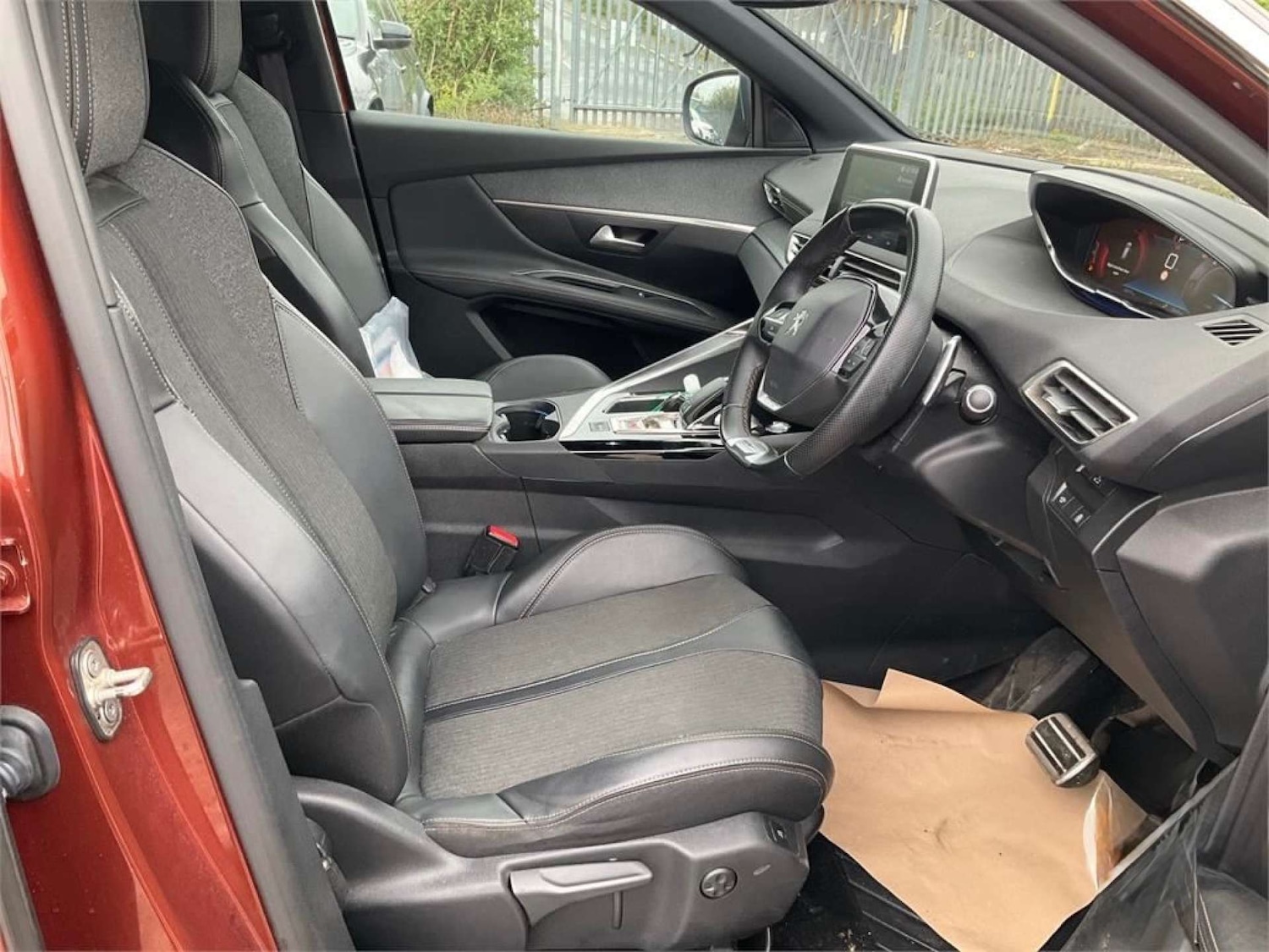 Used Peugeot 3008 2019 for sale - 78144634: Photo 2