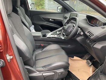 Used Peugeot 3008 2019 for sale - 78144634: Photo