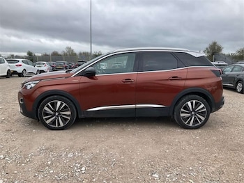 Used Peugeot 3008 2019 for sale - 78144634: Photo
