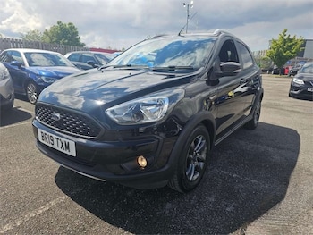 Used Ford Ka+ 2019 for sale - 78647170: Photo