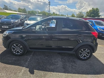 Used Ford Ka+ 2019 for sale - 78647170: Photo