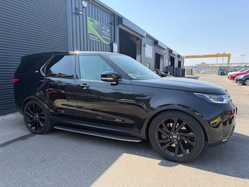 Used Land Rover Discovery 2019 for sale - 79527448: Photo