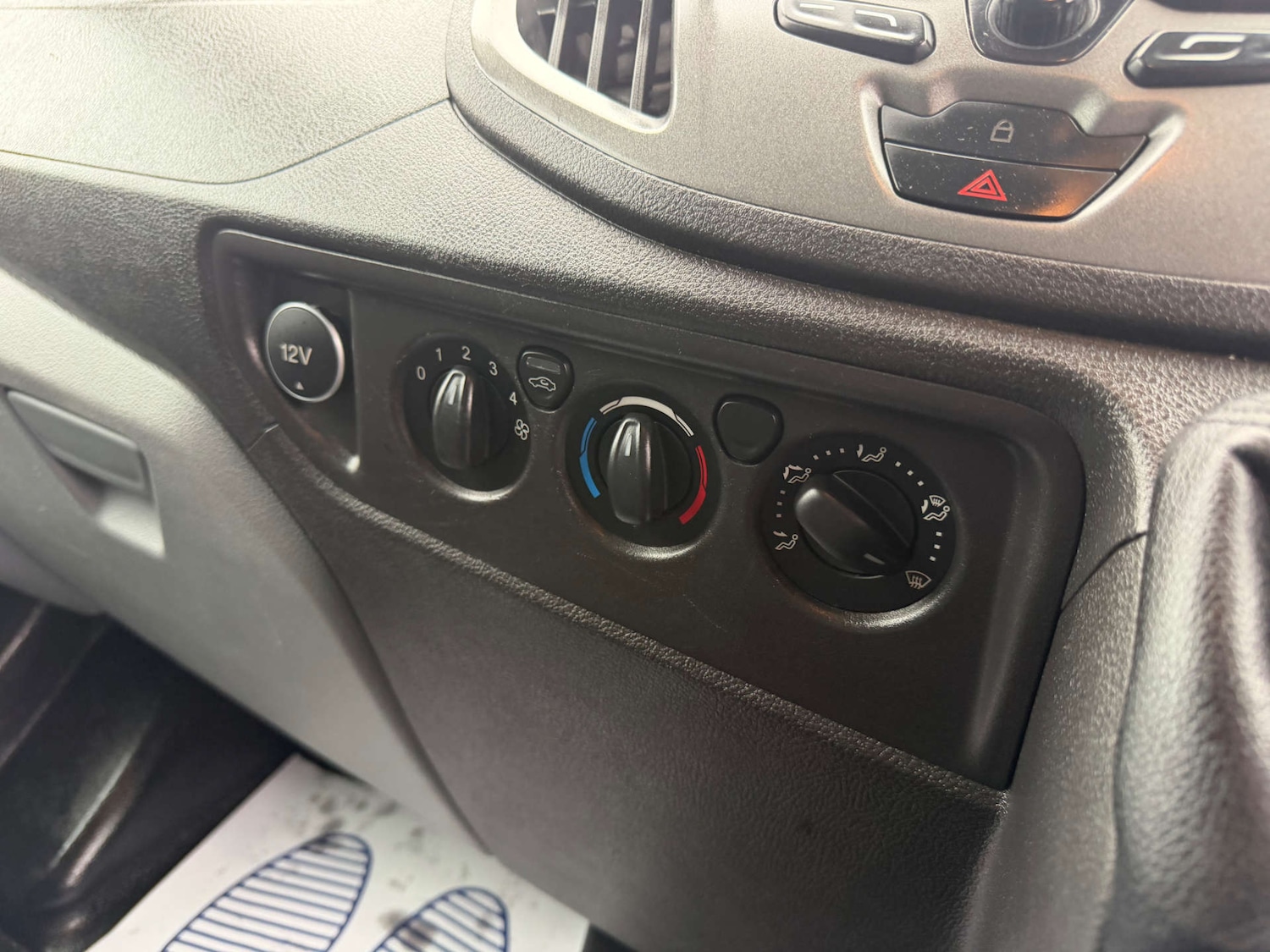 Used Ford Transit 2018 for sale - 77590621: Photo 11