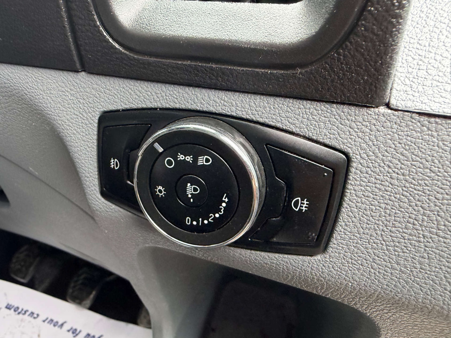 Used Ford Transit 2018 for sale - 77590621: Photo 8