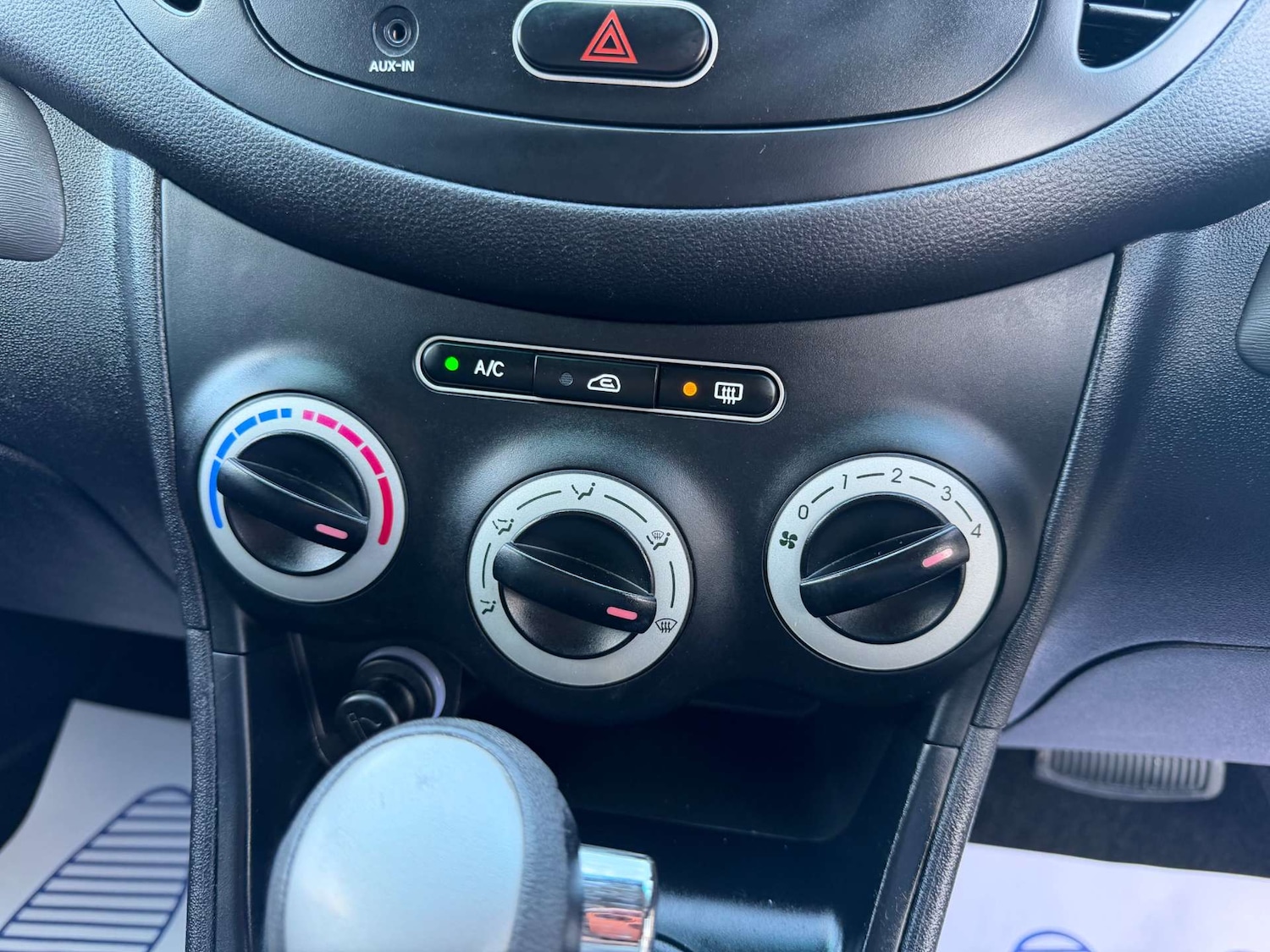 Used Hyundai i10 2010 for sale - 77312231: Photo 12