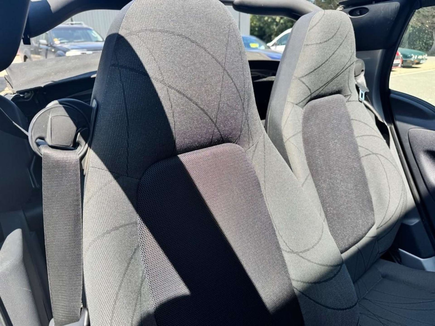 Used smart fortwo 2013 for sale - 76476784: Photo 11