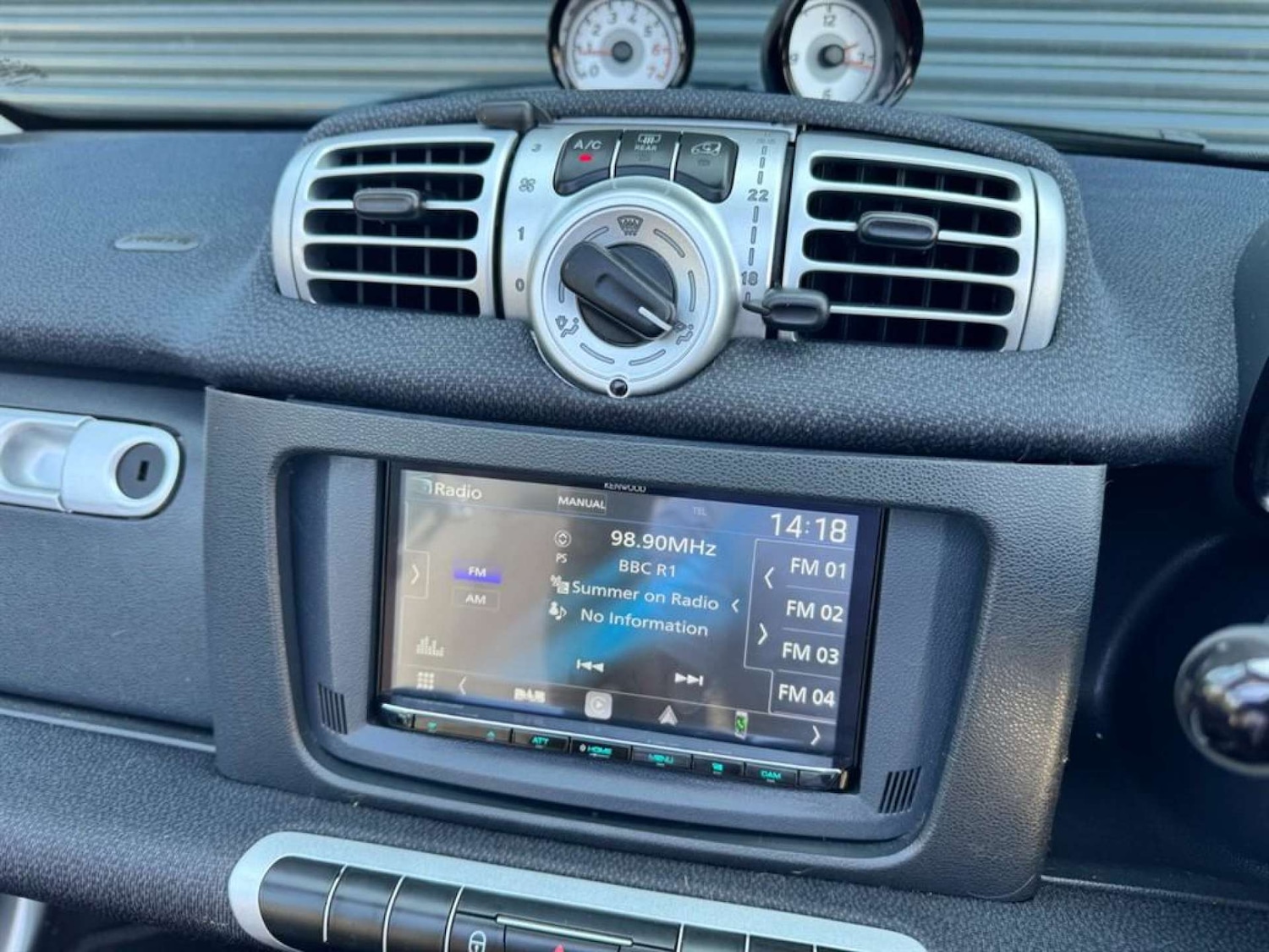 Used smart fortwo 2013 for sale - 76476784: Photo 12