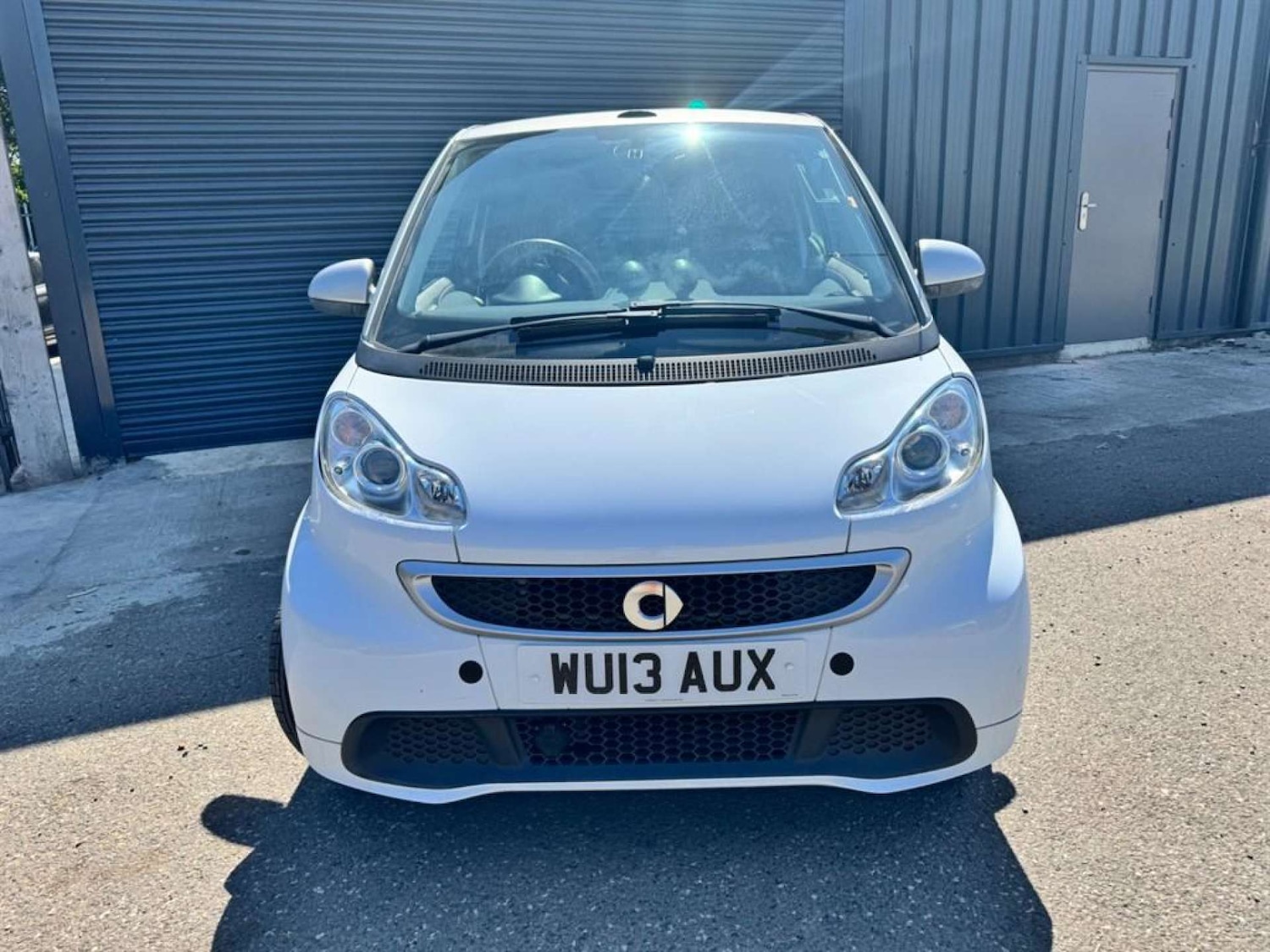 Used smart fortwo 2013 for sale - 76476784: Photo 2