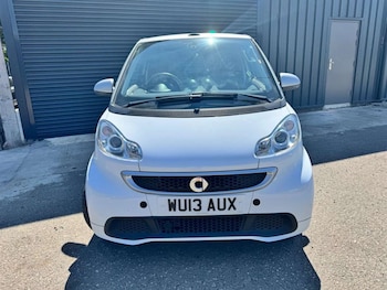 Used smart fortwo 2013 for sale - 76476784: Photo