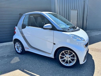 Used smart fortwo 2013 for sale - 76476784: Photo