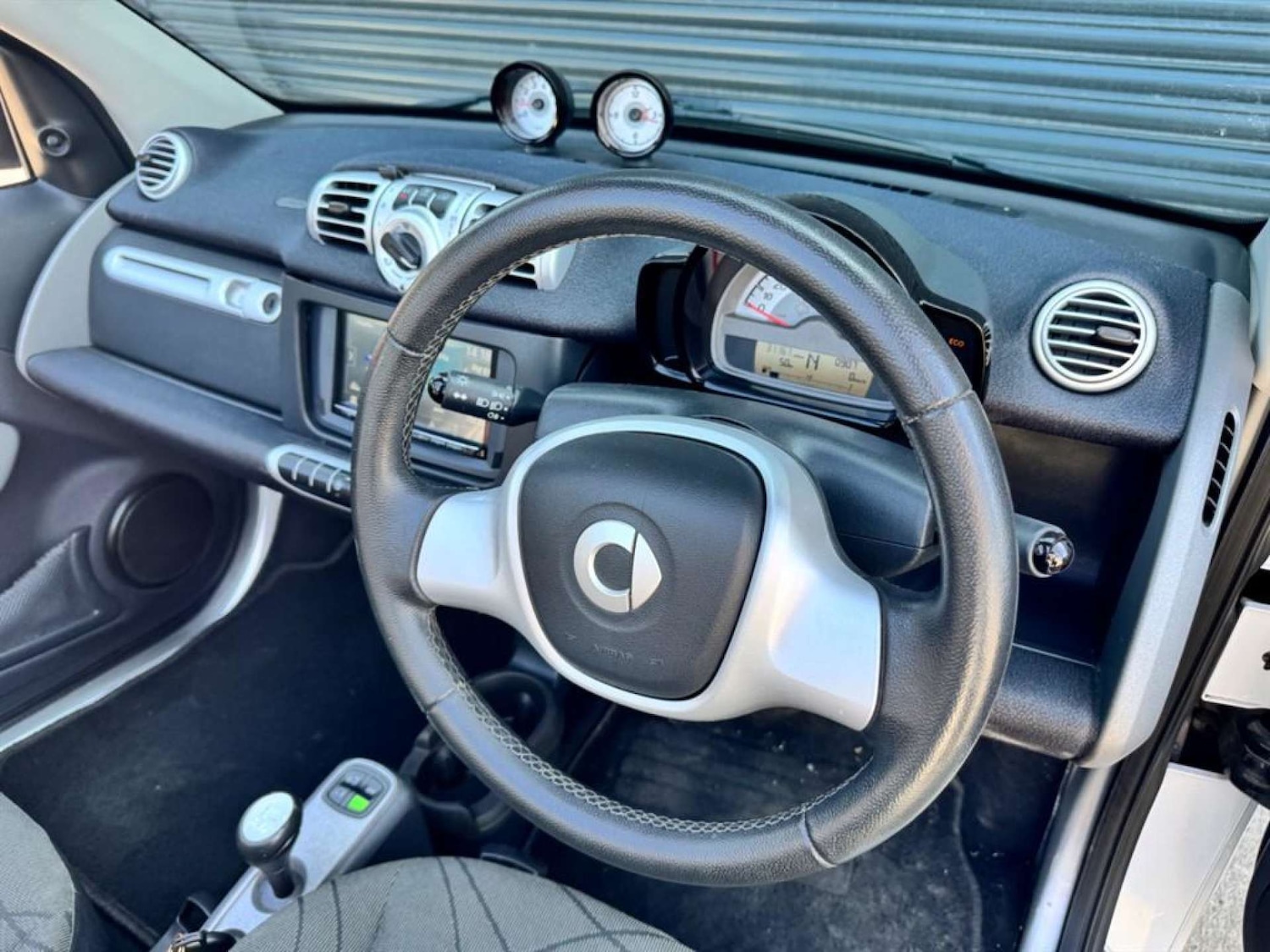 Used smart fortwo 2013 for sale - 76476784: Photo 7