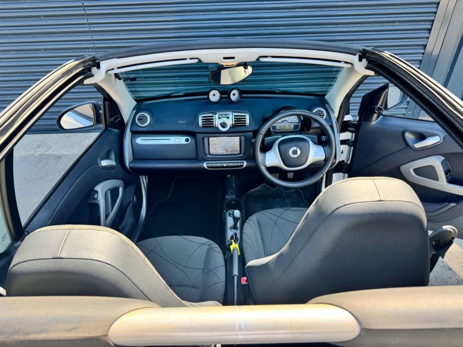 Used smart fortwo 2013 for sale - 76476784: Photo 8