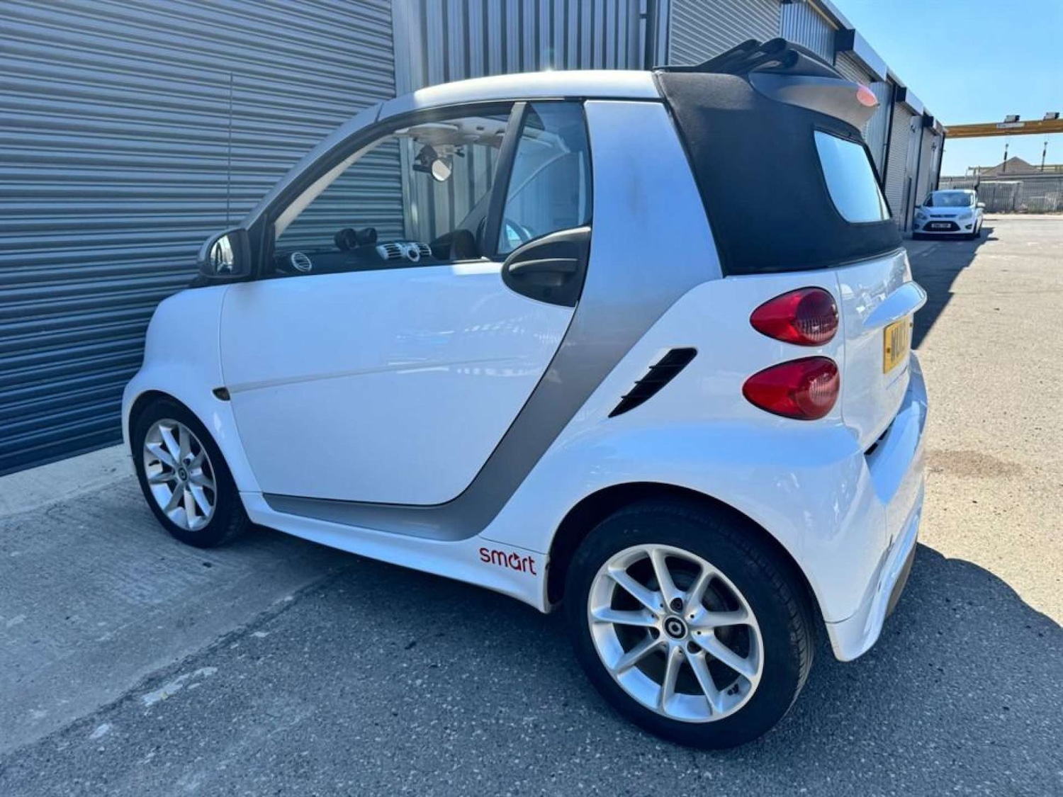 Used smart fortwo 2013 for sale - 76476784: Photo 9