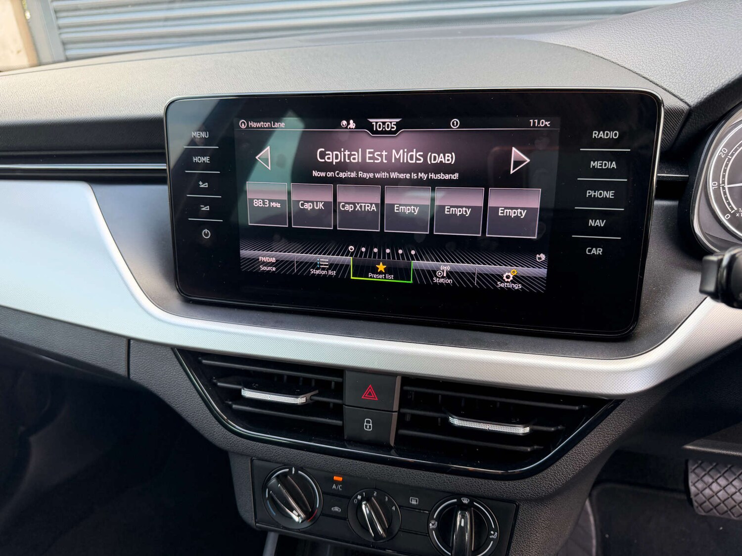 Used Skoda Kamiq 2021 for sale - 76476785: Photo 13