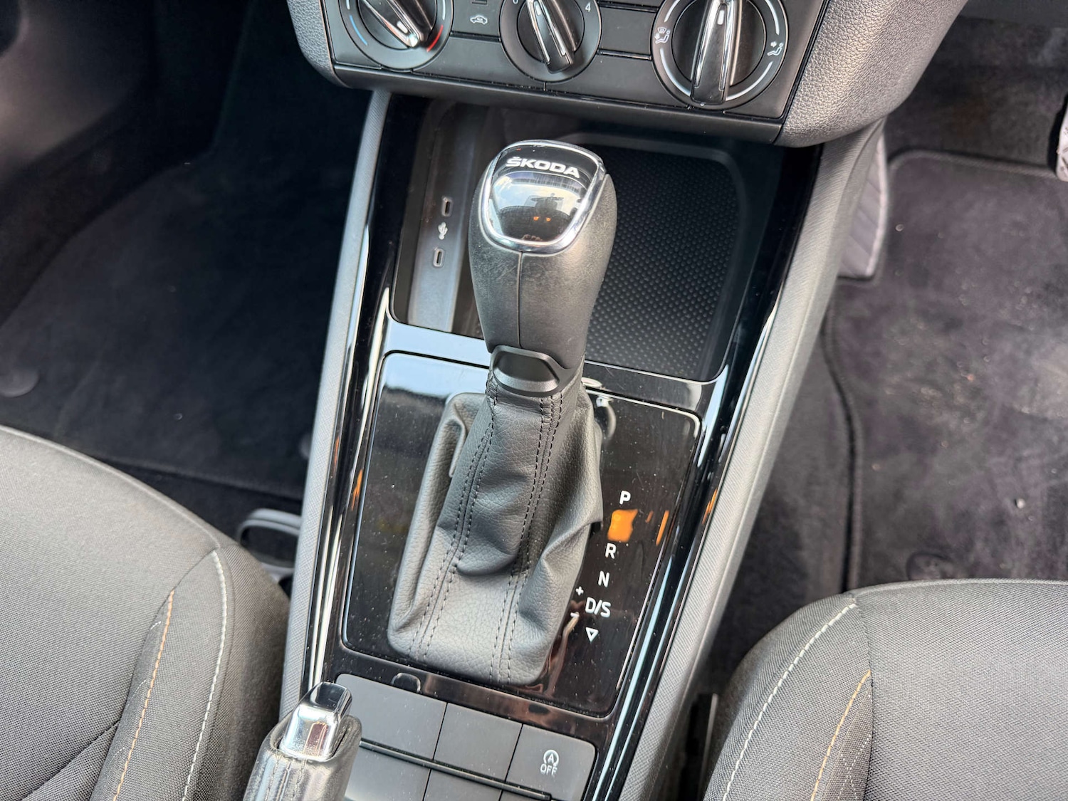 Used Skoda Kamiq 2021 for sale - 76476785: Photo 14