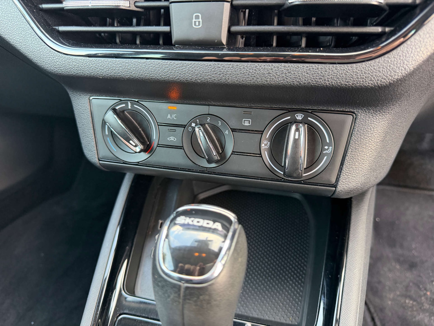 Used Skoda Kamiq 2021 for sale - 76476785: Photo 15