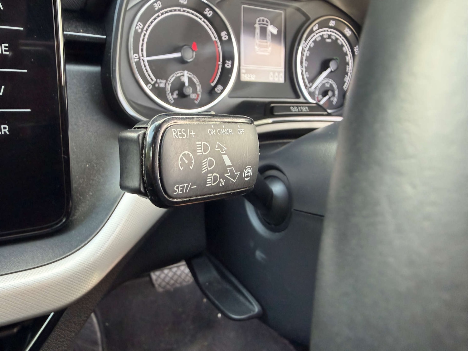 Used Skoda Kamiq 2021 for sale - 76476785: Photo 18