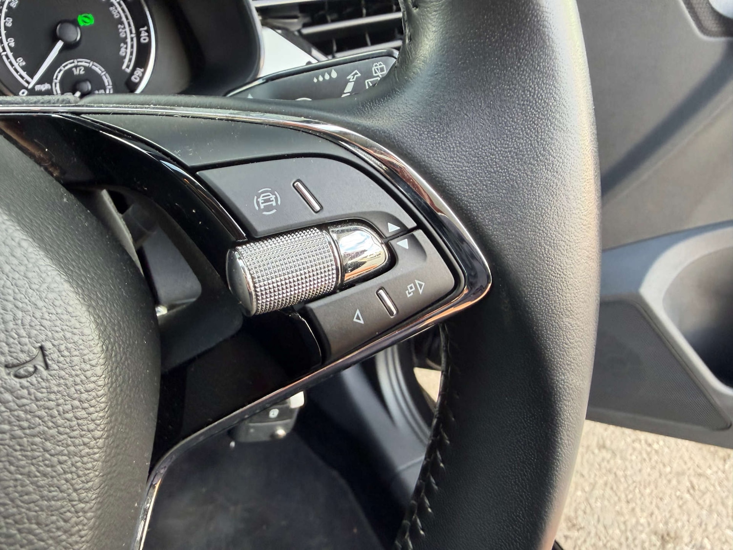 Used Skoda Kamiq 2021 for sale - 76476785: Photo 19