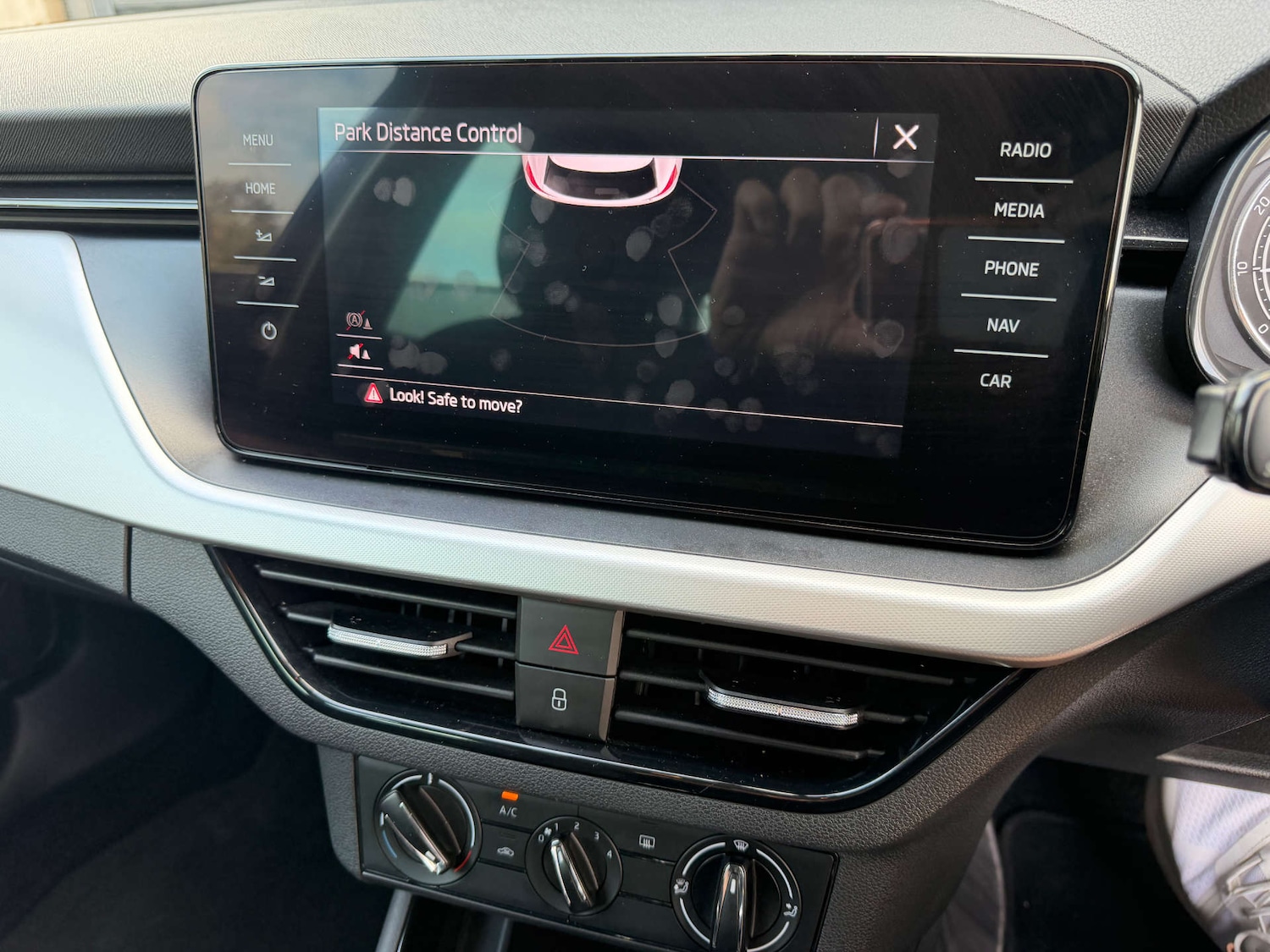 Used Skoda Kamiq 2021 for sale - 76476785: Photo 20