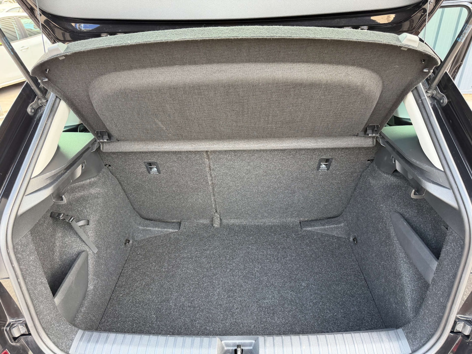 Used Skoda Kamiq 2021 for sale - 76476785: Photo 7