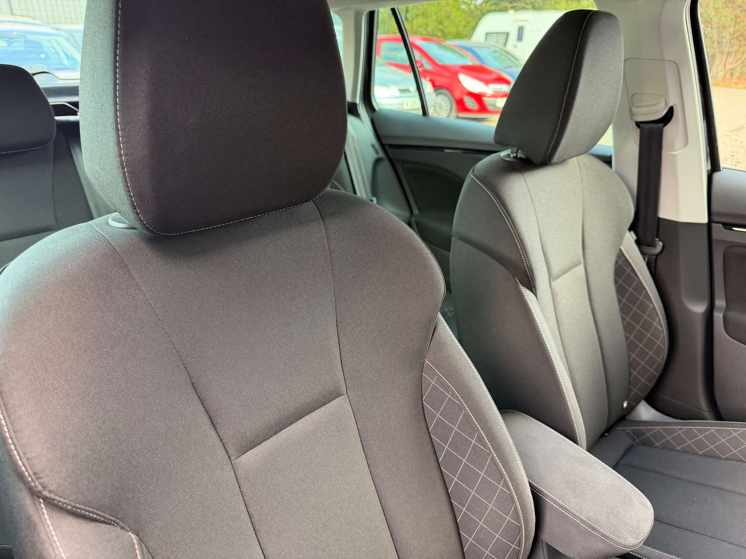 Used Skoda Kamiq 2021 for sale - 76476785: Photo 8