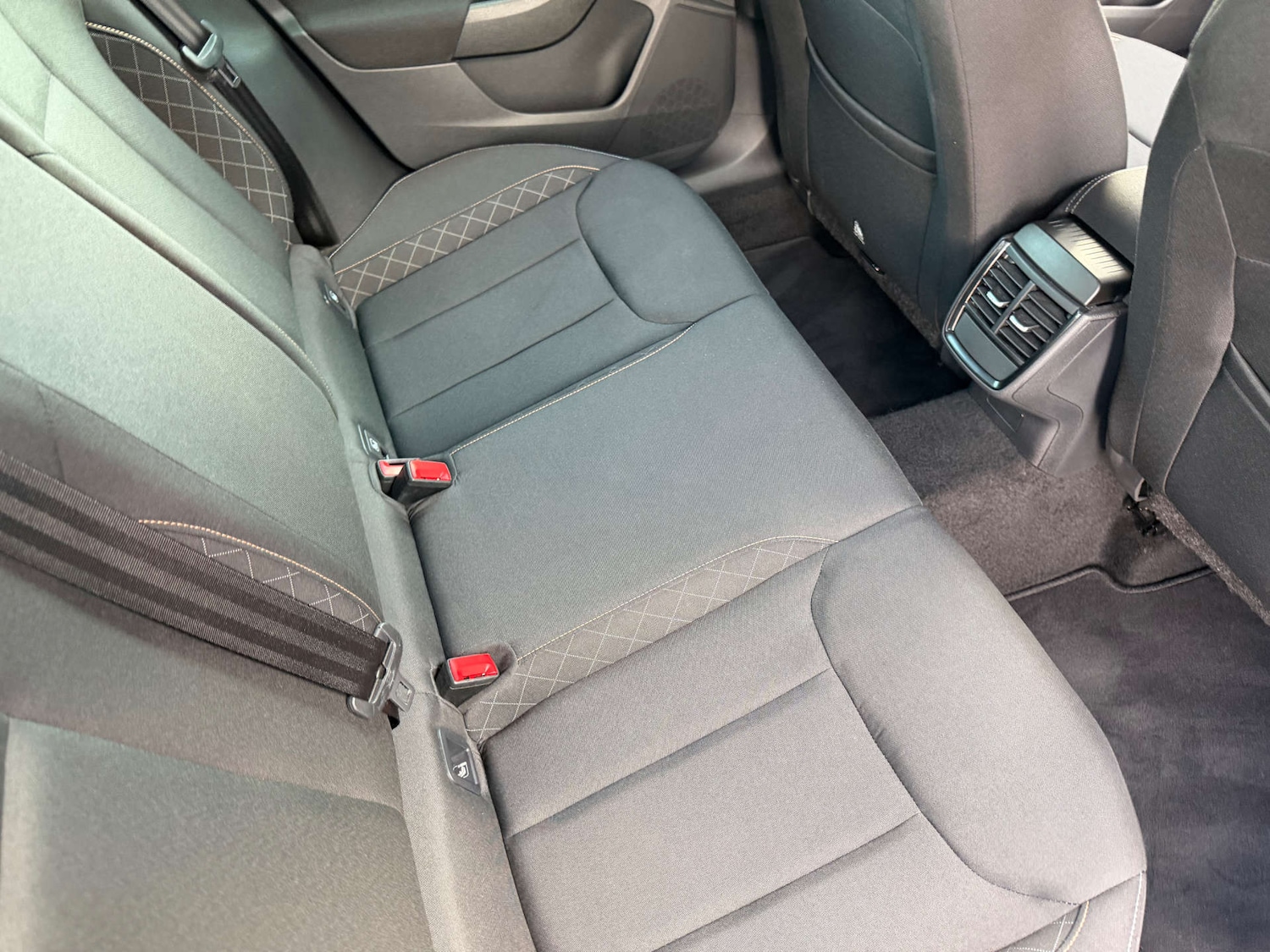 Used Skoda Kamiq 2021 for sale - 76476785: Photo 9