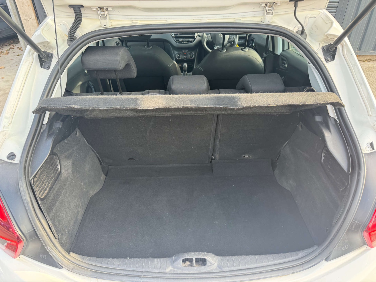 Used Peugeot 208 2016 for sale - 76476786: Photo 10