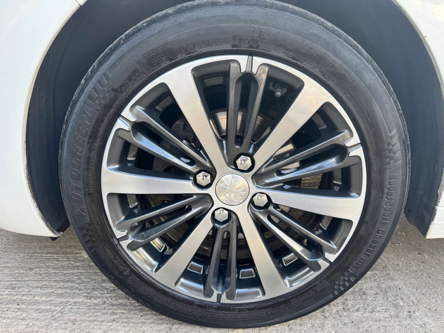 Used Peugeot 208 2016 for sale - 76476786: Photo 12