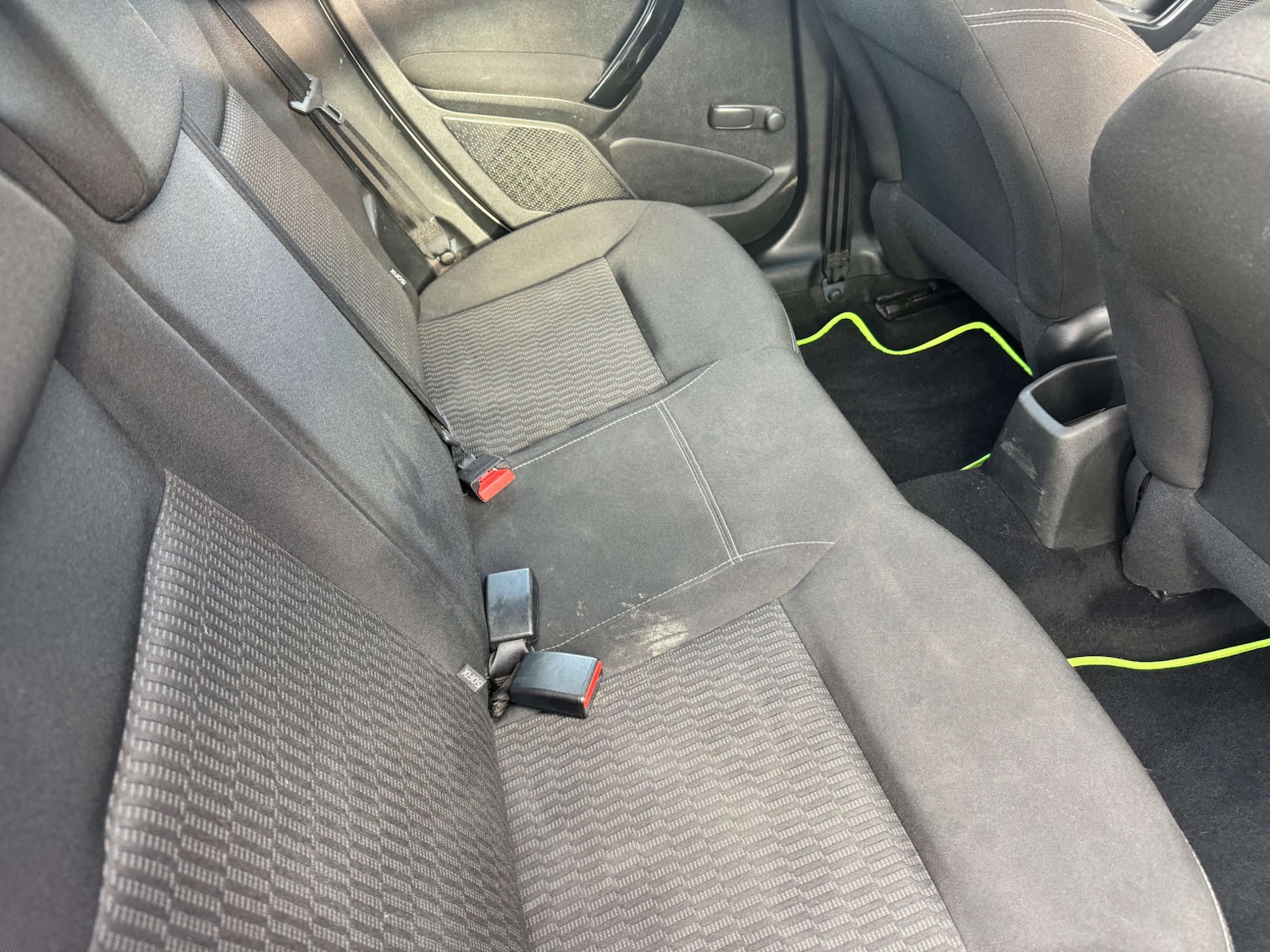 Used Peugeot 208 2016 for sale - 76476786: Photo 16