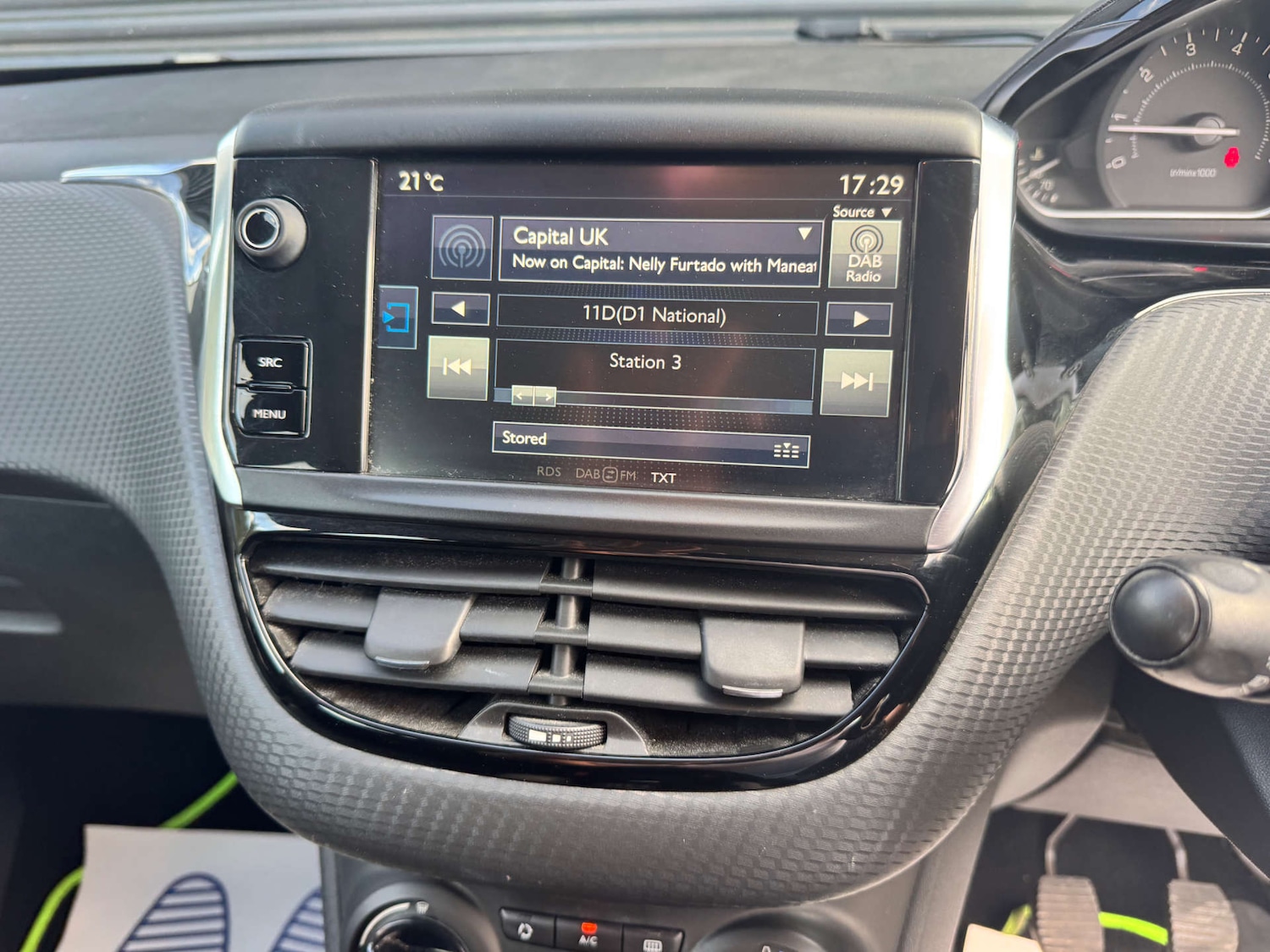 Used Peugeot 208 2016 for sale - 76476786: Photo 18