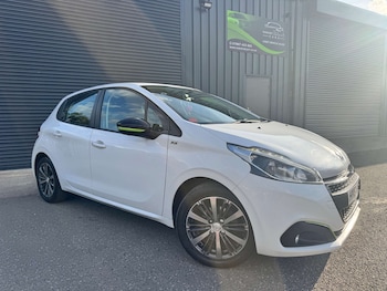 2016 - 1.2 PureTech XS-Lime 5dr