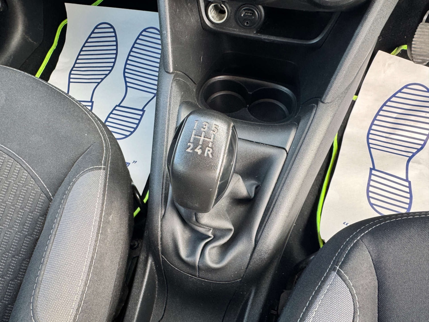 Used Peugeot 208 2016 for sale - 76476786: Photo 20