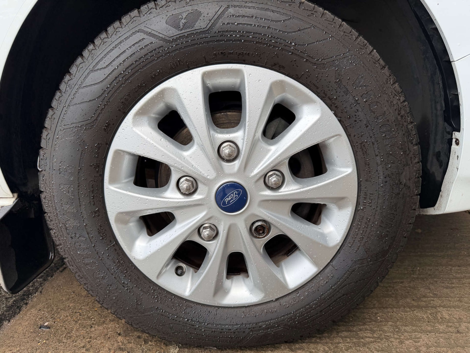 Used Ford Transit Custom 2020 for sale - 76476787: Photo 10