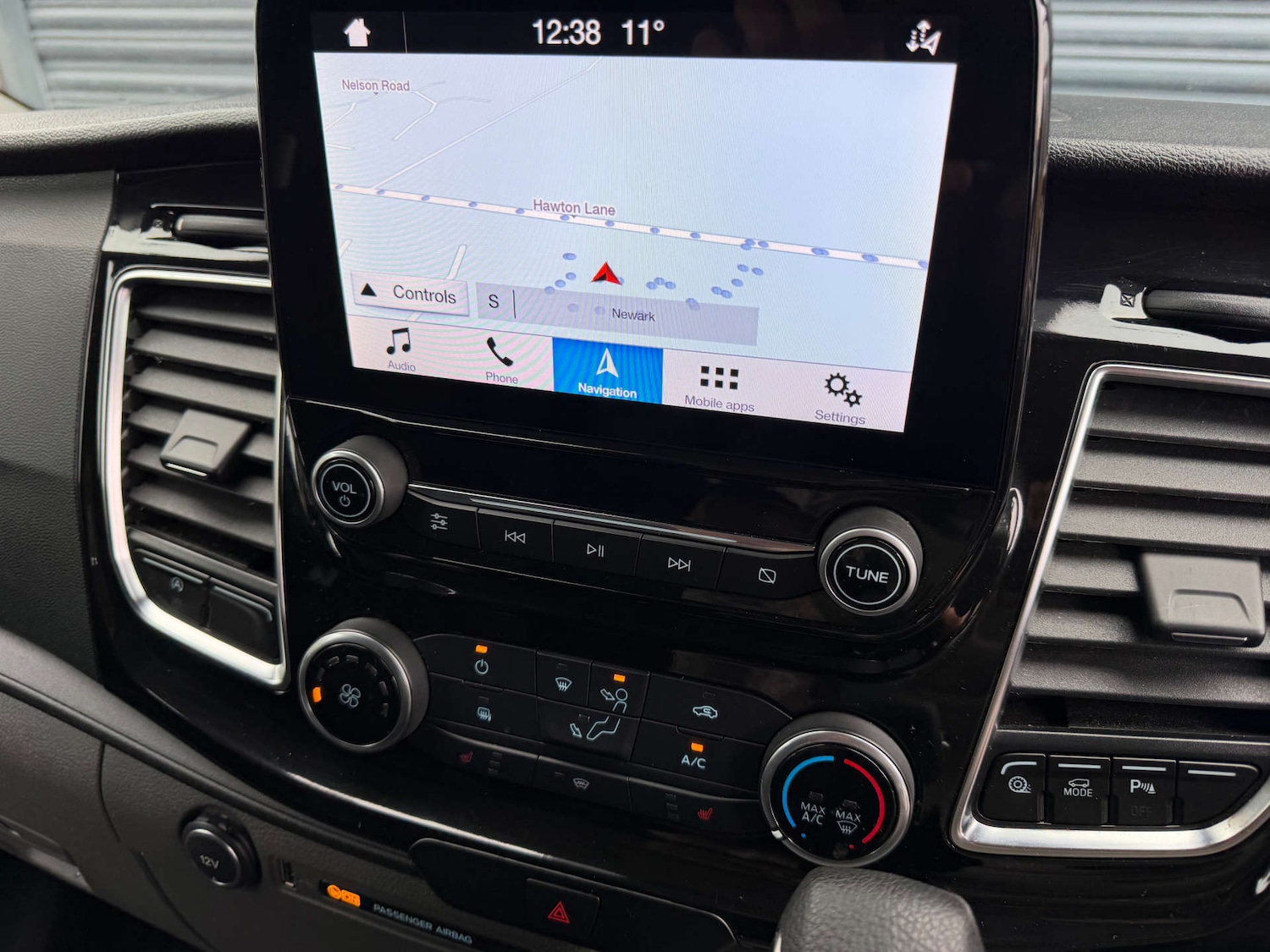 Used Ford Transit Custom 2020 for sale - 76476787: Photo 11