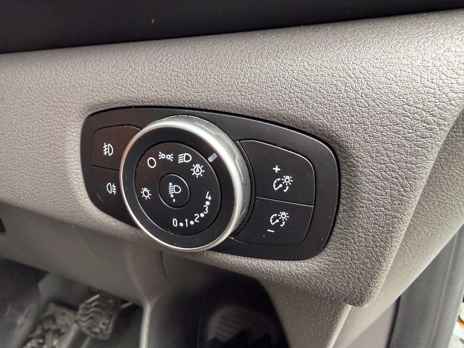 Used Ford Transit Custom 2020 for sale - 76476787: Photo 12