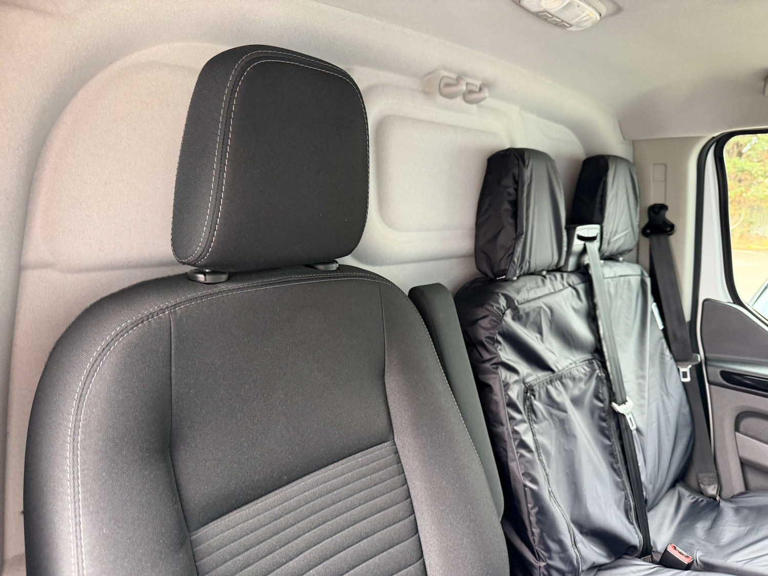 Used Ford Transit Custom 2020 for sale - 76476787: Photo 13