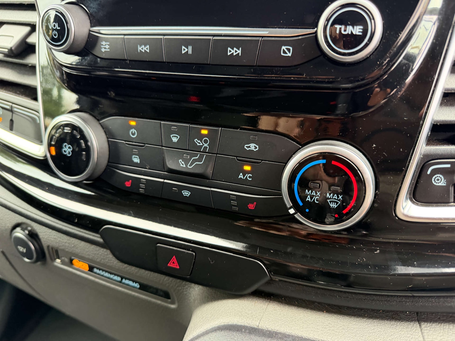 Used Ford Transit Custom 2020 for sale - 76476787: Photo 15