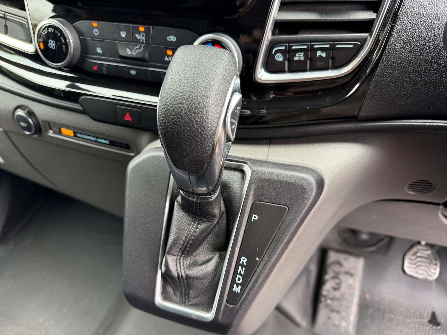 Used Ford Transit Custom 2020 for sale - 76476787: Photo 16