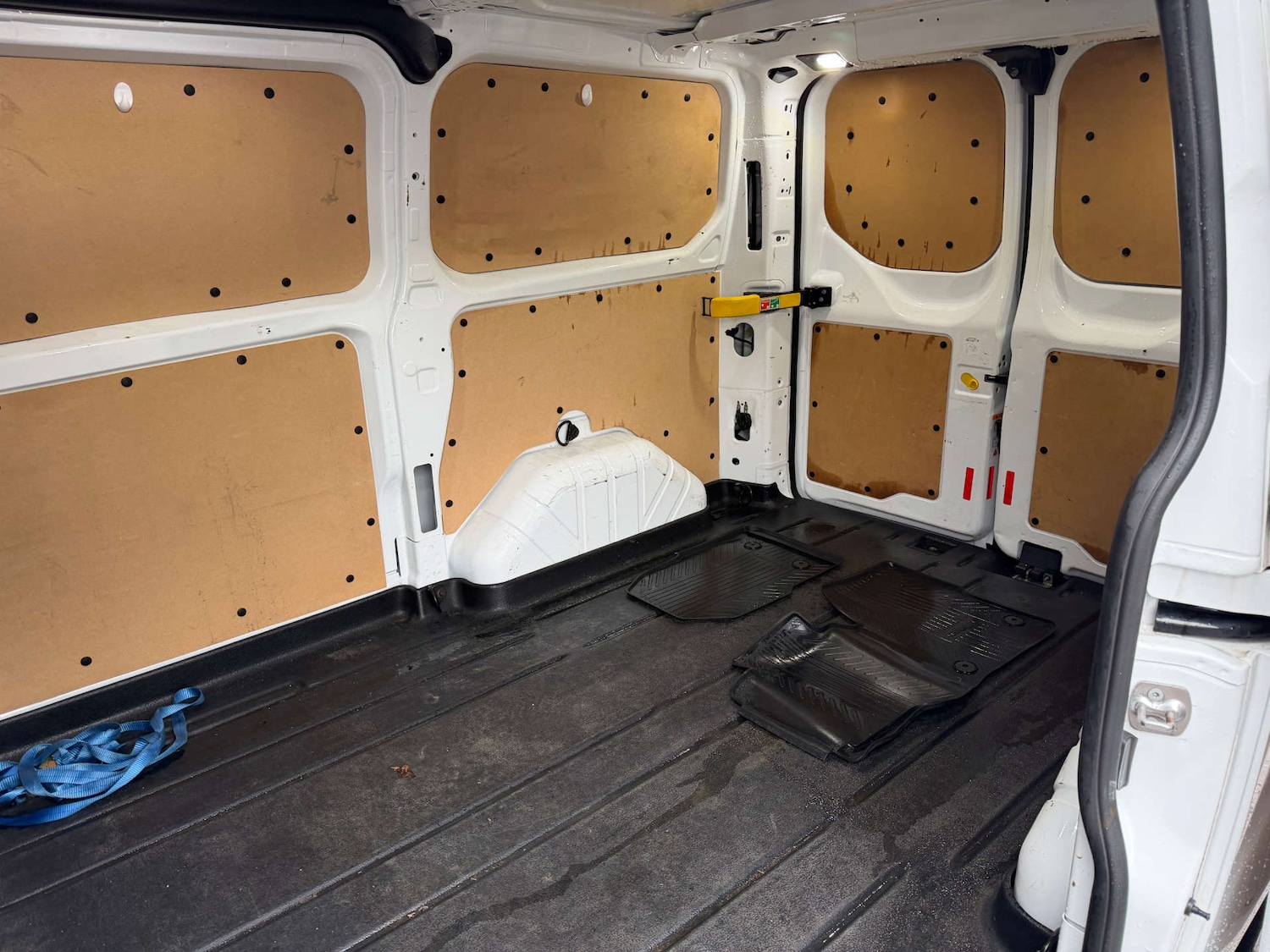 Used Ford Transit Custom 2020 for sale - 76476787: Photo 6