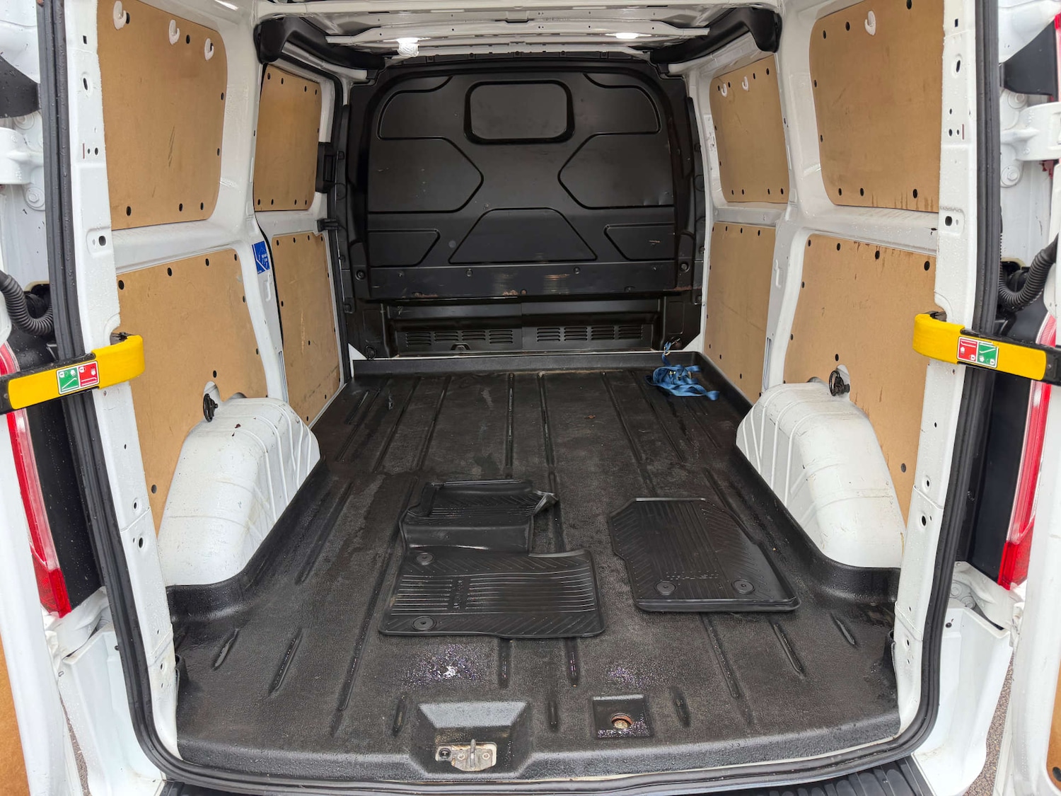 Used Ford Transit Custom 2020 for sale - 76476787: Photo 7