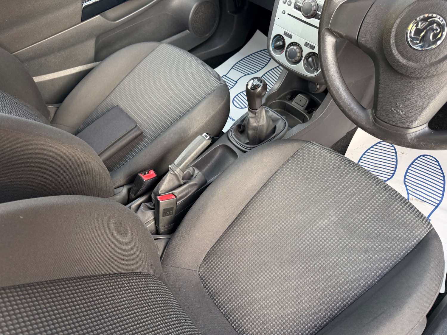 Used Vauxhall Corsa 2013 for sale - 76476772: Photo 10