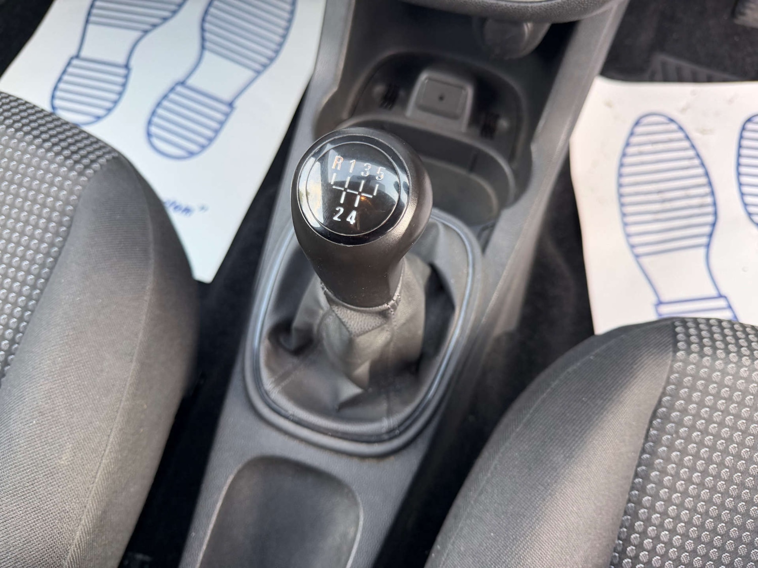 Used Vauxhall Corsa 2013 for sale - 76476772: Photo 17