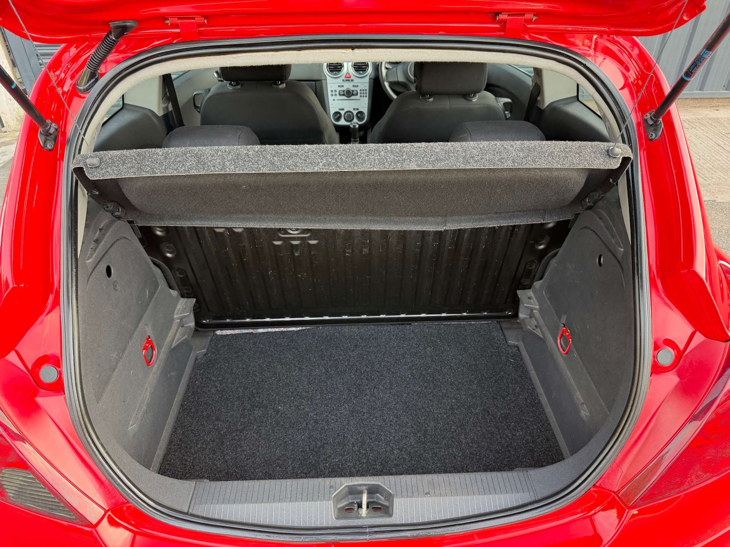 Used Vauxhall Corsa 2013 for sale - 76476772: Photo 8