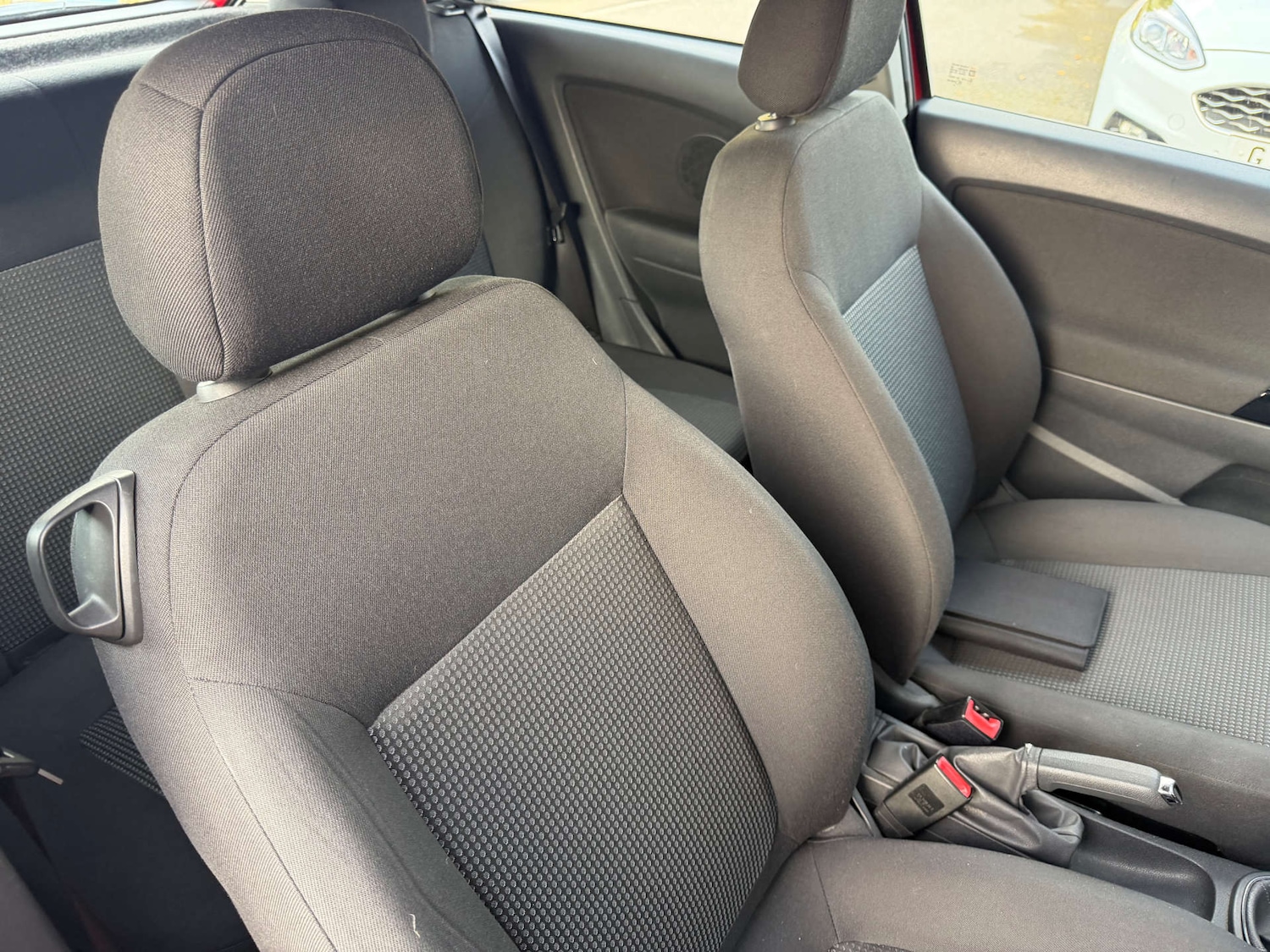 Used Vauxhall Corsa 2013 for sale - 76476772: Photo 9