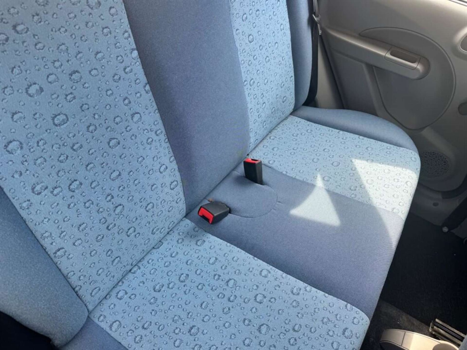 Used Fiat Panda 2005 for sale - 76476788: Photo 10