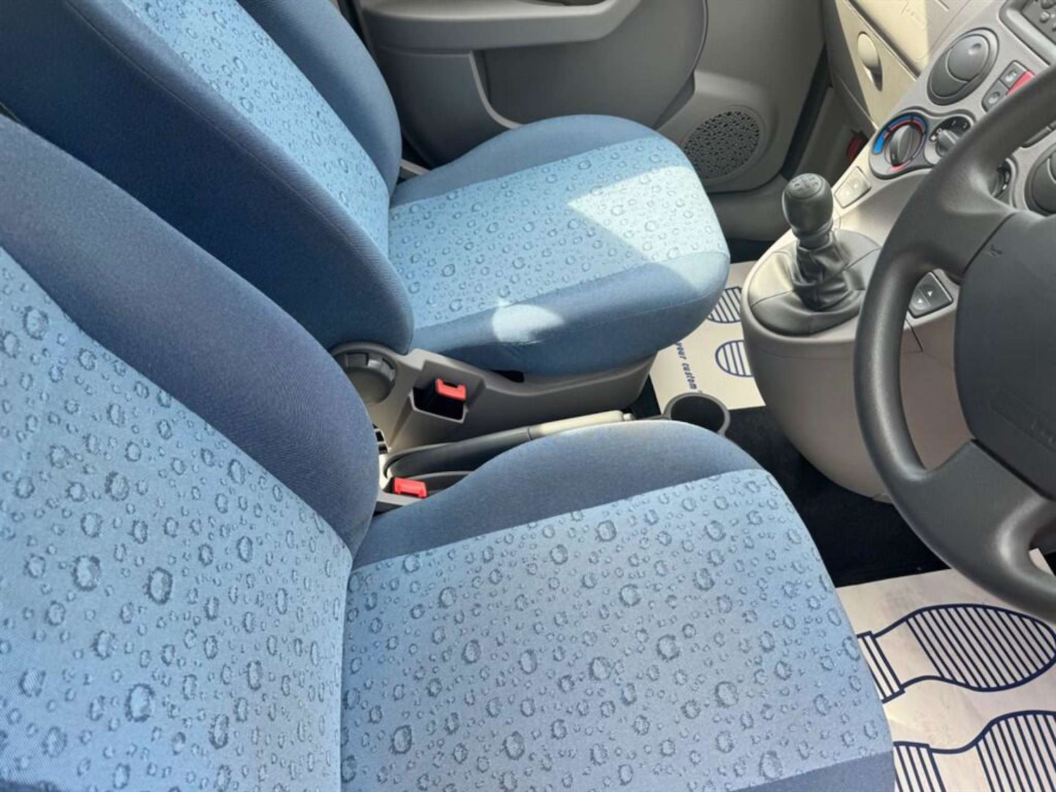 Used Fiat Panda 2005 for sale - 76476788: Photo 8