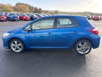 Used Toyota Auris 2012 for sale - 78225861: Photo