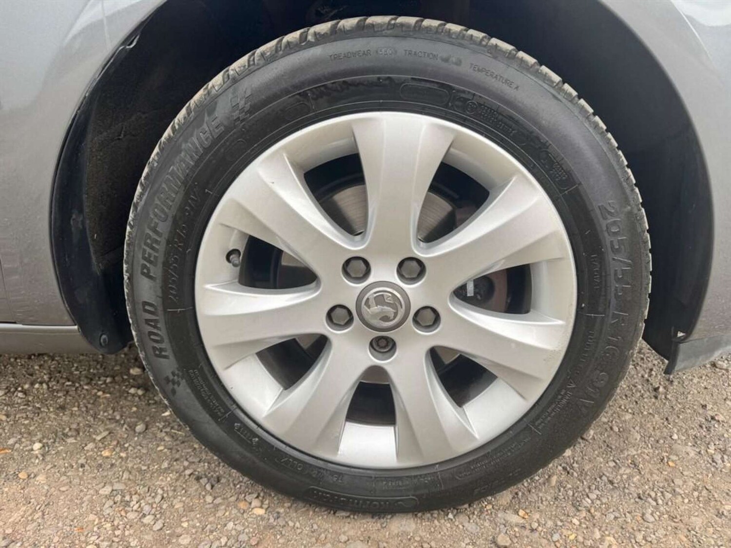 Used Vauxhall Meriva 2017 for sale - 76476774: Photo 11