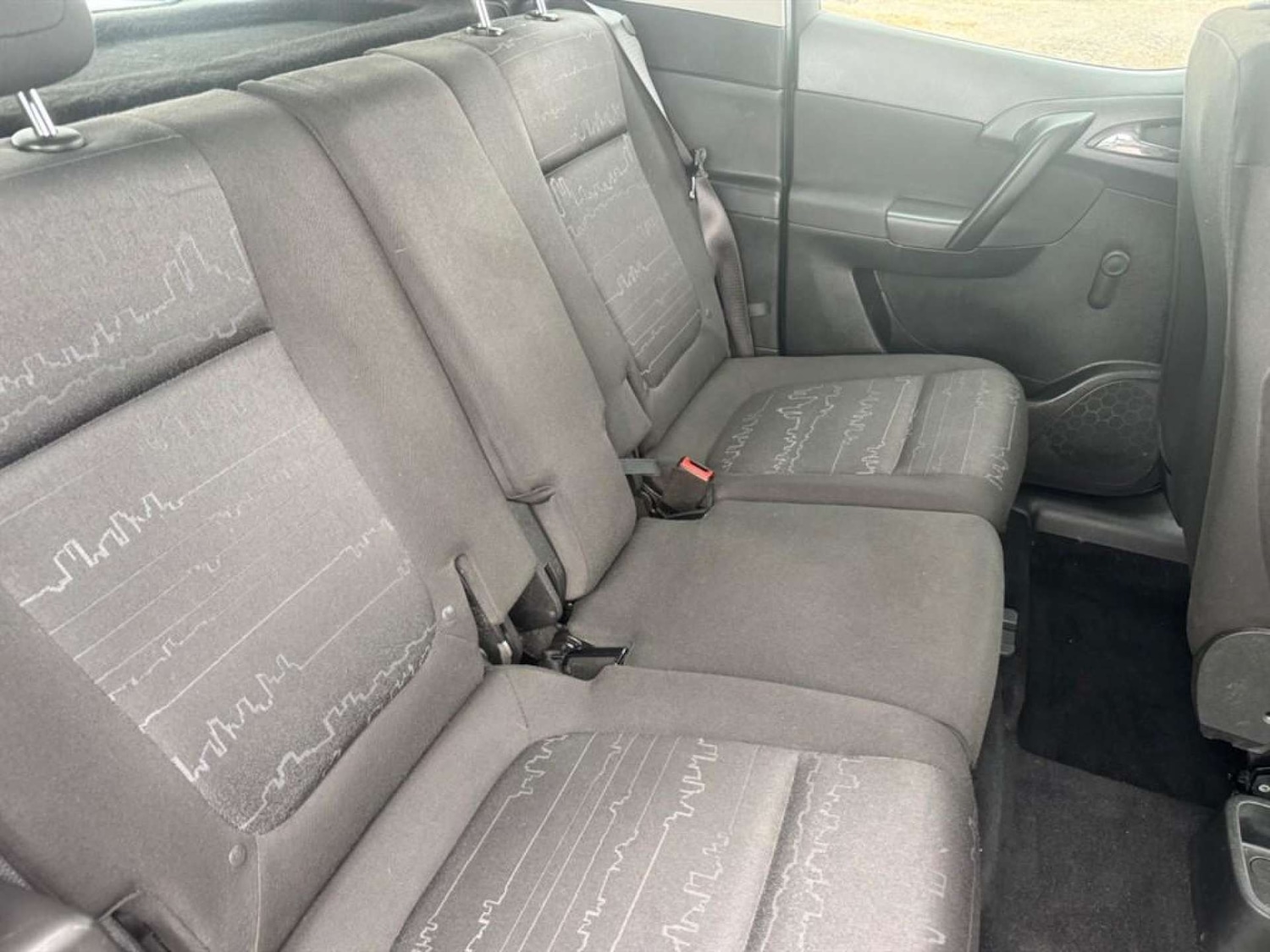 Used Vauxhall Meriva 2017 for sale - 76476774: Photo 13