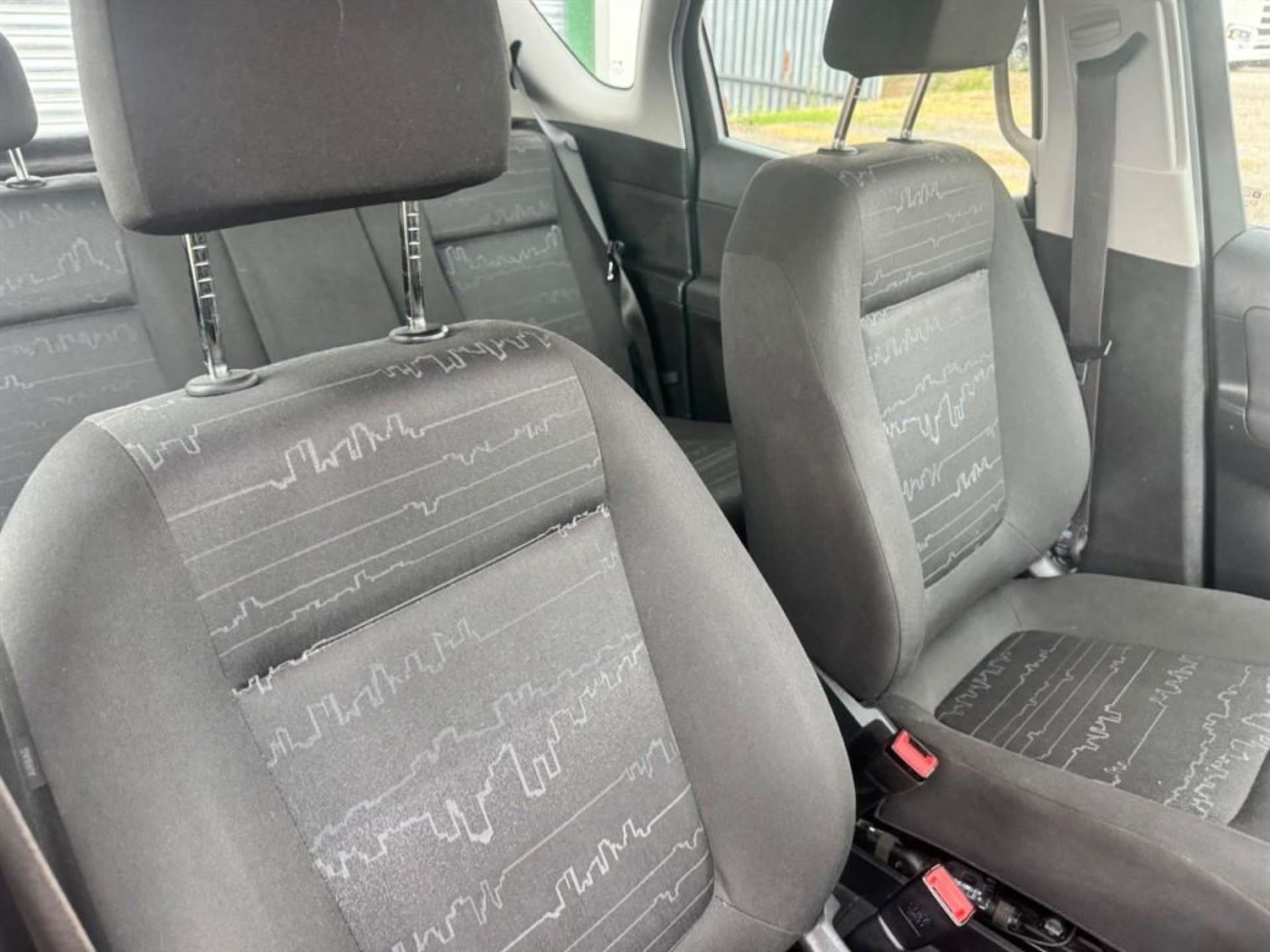 Used Vauxhall Meriva 2017 for sale - 76476774: Photo 14